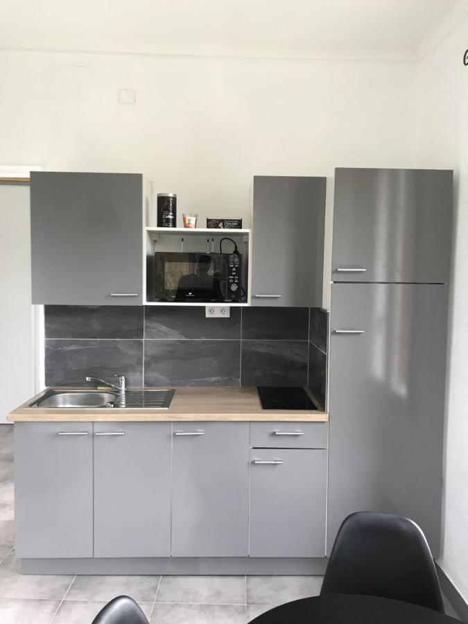 Appartement Paloma Proche Cannes Ле-Канне Экстерьер фото