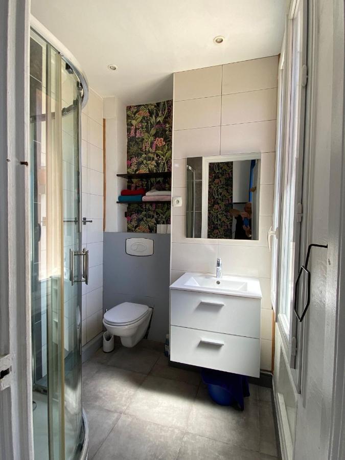 Appartement Paloma Proche Cannes Ле-Канне Экстерьер фото