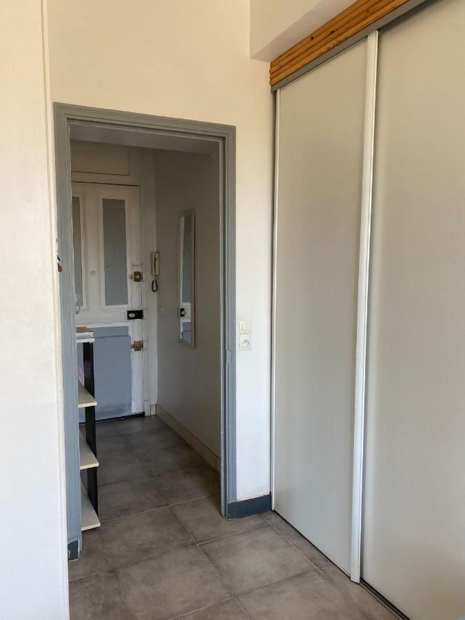 Appartement Paloma Proche Cannes Ле-Канне Экстерьер фото