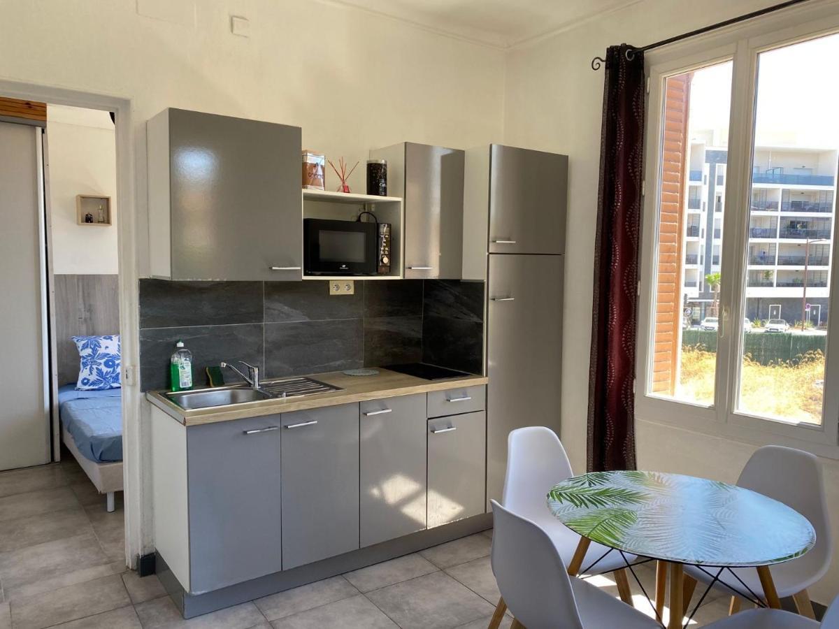Appartement Paloma Proche Cannes Ле-Канне Экстерьер фото